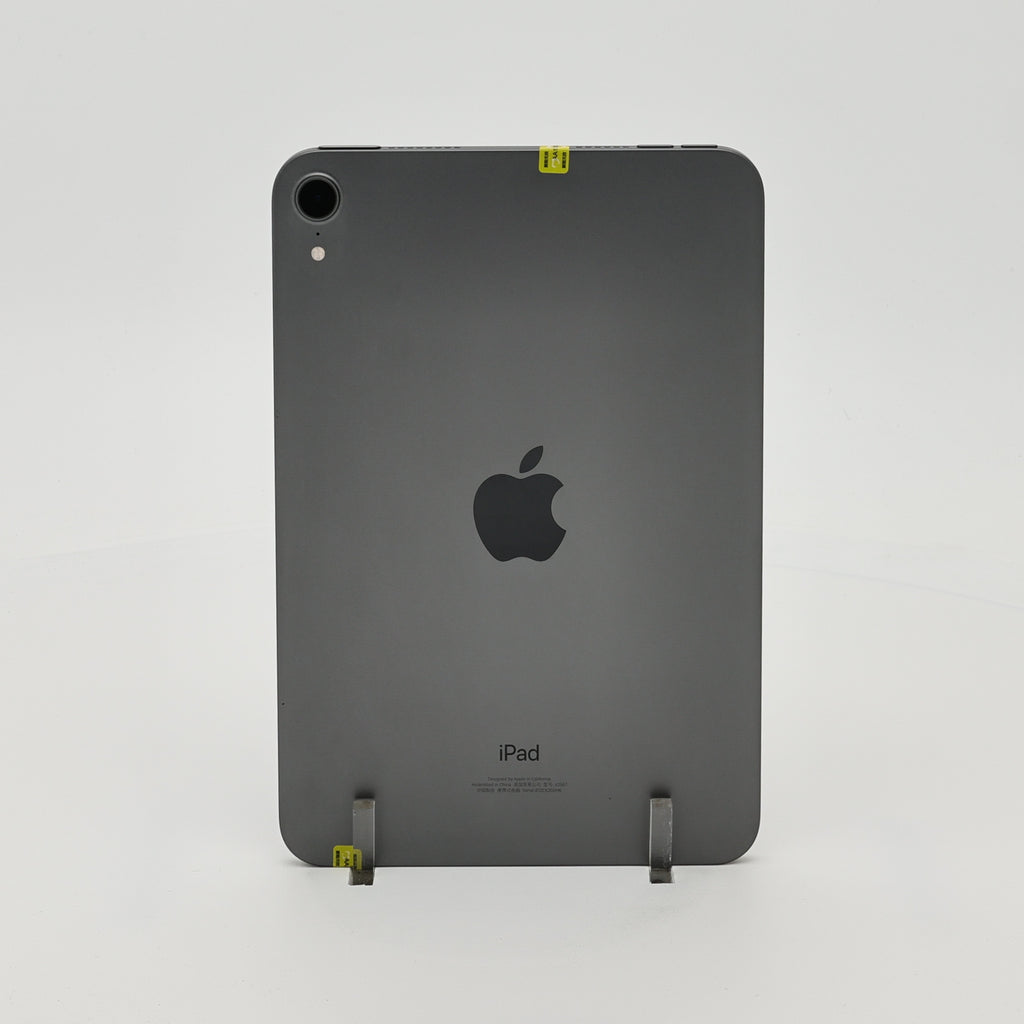 95新 Apple iPad mini6 256G 深空灰色 WIFI