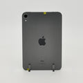 95新 Apple iPad mini6 256G 深空灰色 WIFI