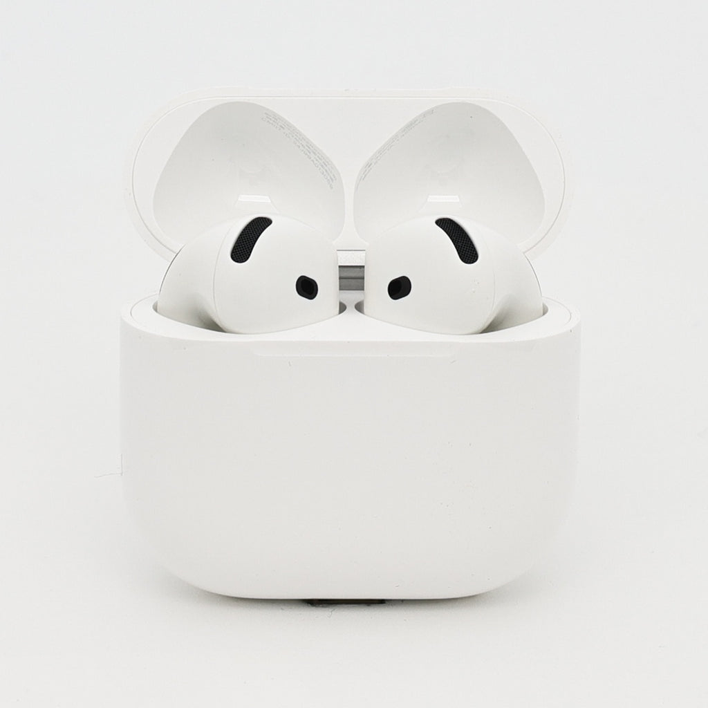 99新 Apple AirPods 4 (支持主动降噪) 白色
