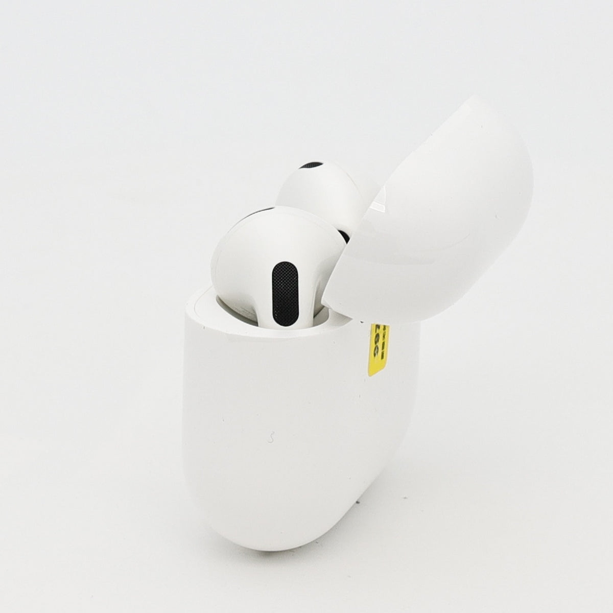 99新 Apple AirPods 4 (支持主动降噪) 白色