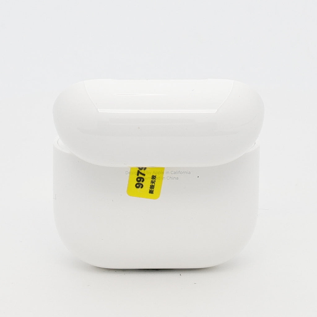 99新 Apple AirPods 4 (支持主动降噪) 白色