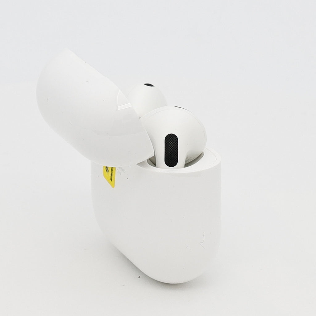 99新 Apple AirPods 4 (支持主动降噪) 白色