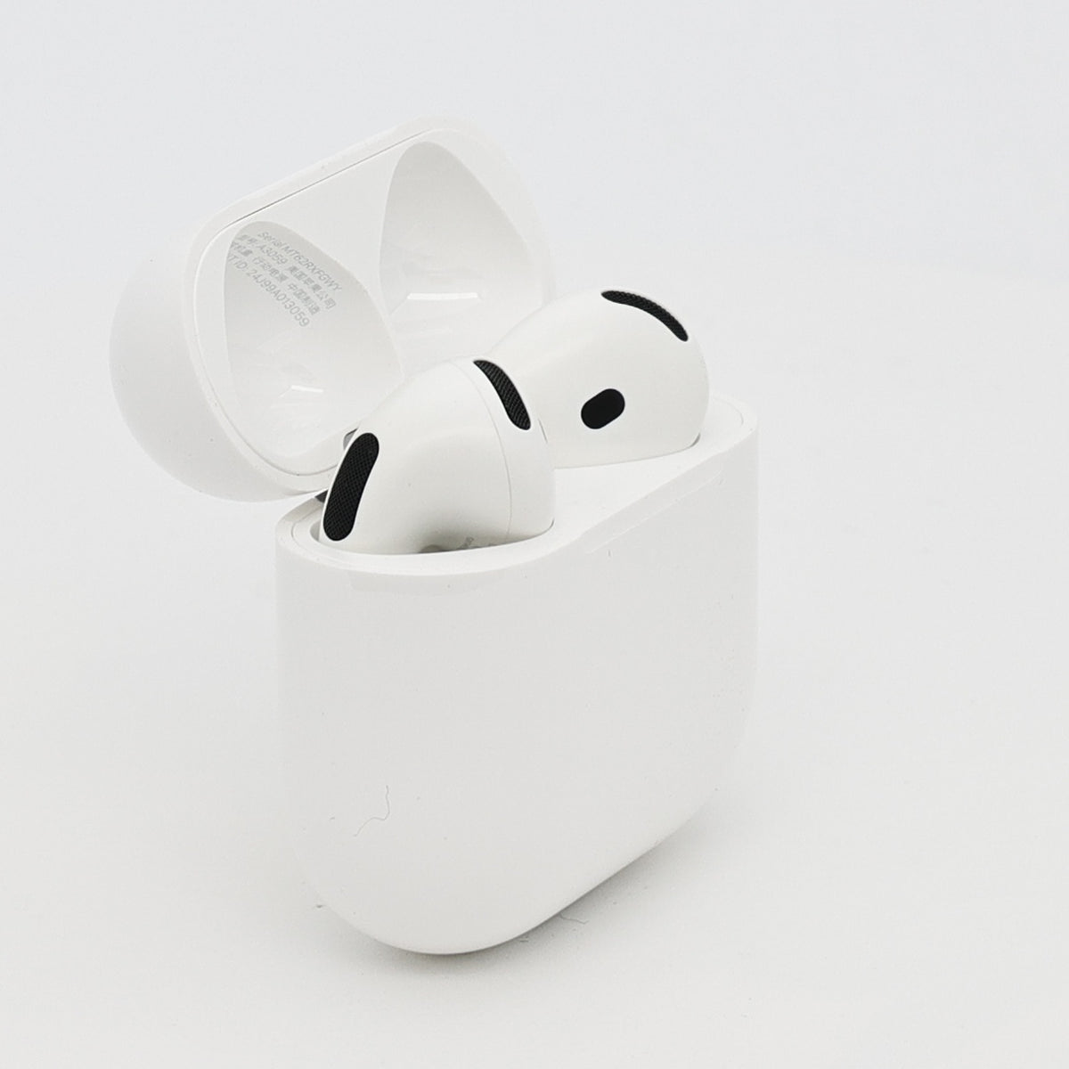 99新 Apple AirPods 4 (支持主动降噪) 白色