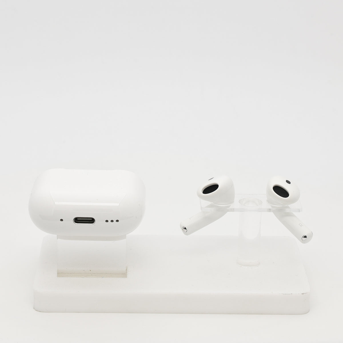 99新 Apple AirPods 4 (支持主动降噪) 白色