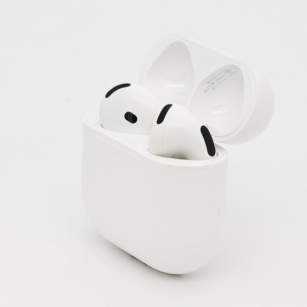 99新 Apple AirPods 4 (支持主动降噪) 白色