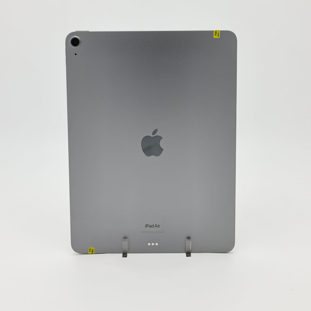 99新 Apple iPad Air (M2) 13英寸 512G 深空灰色 WIFI