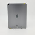 99新 Apple iPad Air (M2) 13英寸 512G 深空灰色 WIFI