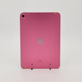 95新 Apple iPad 10代 64G 粉紅色 WIFI