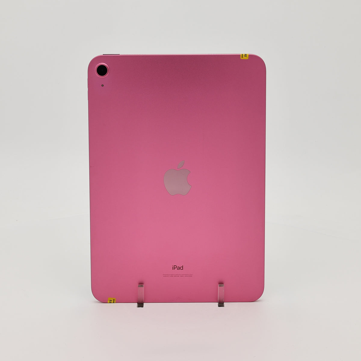 95新 Apple iPad 10代 64G 粉紅色 WIFI