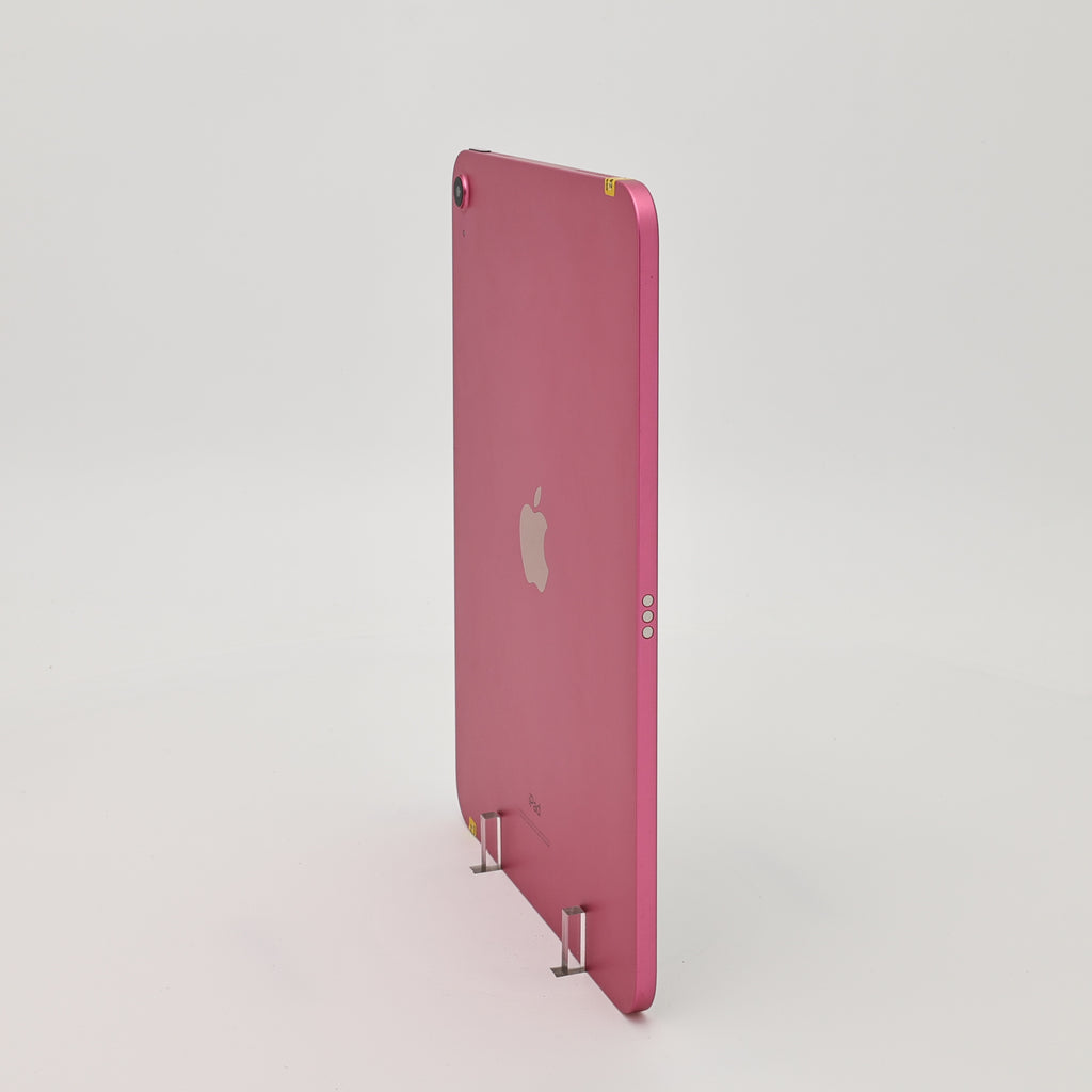 95新 Apple iPad 10代 64G 粉紅色 WIFI