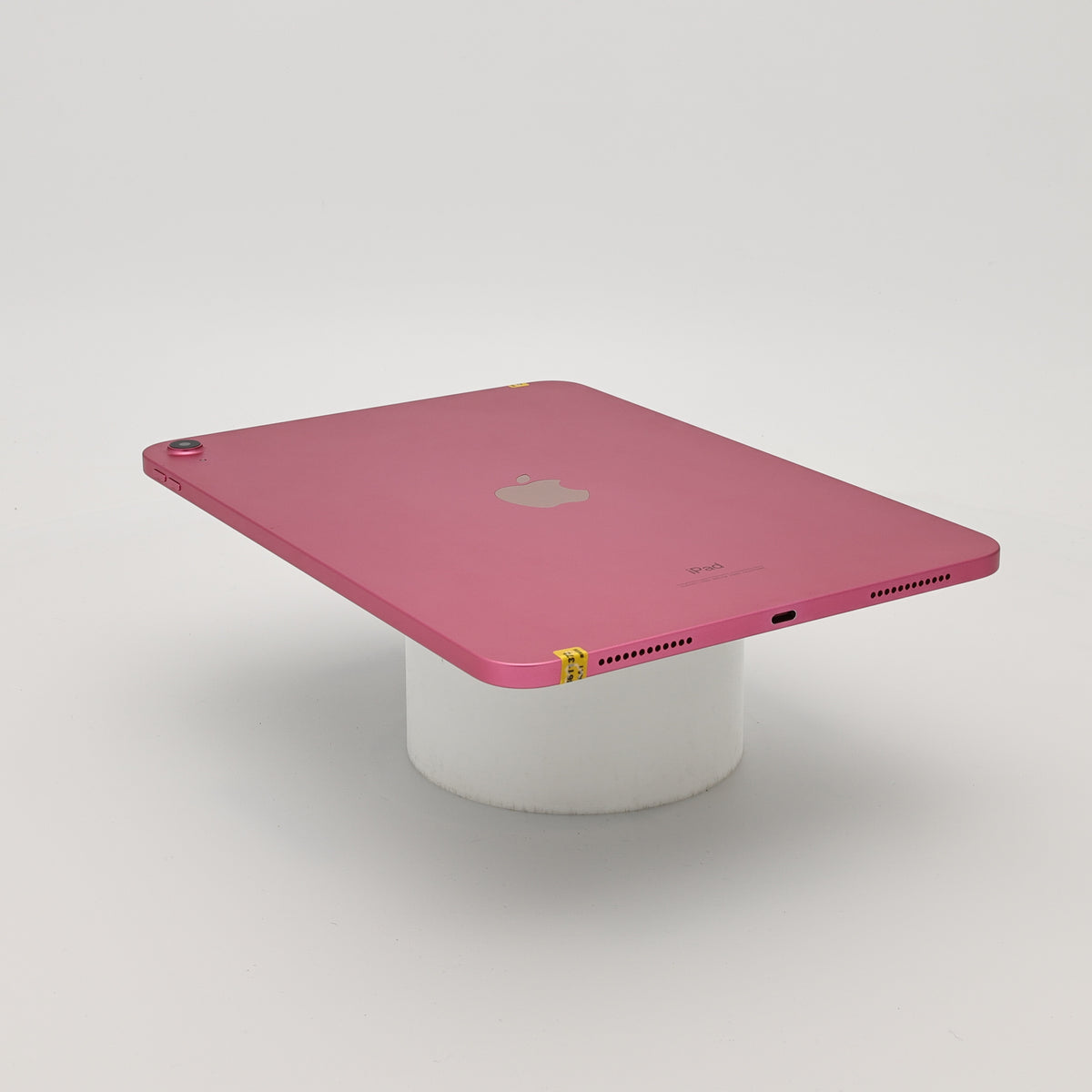 95新 Apple iPad 10代 64G 粉紅色 WIFI