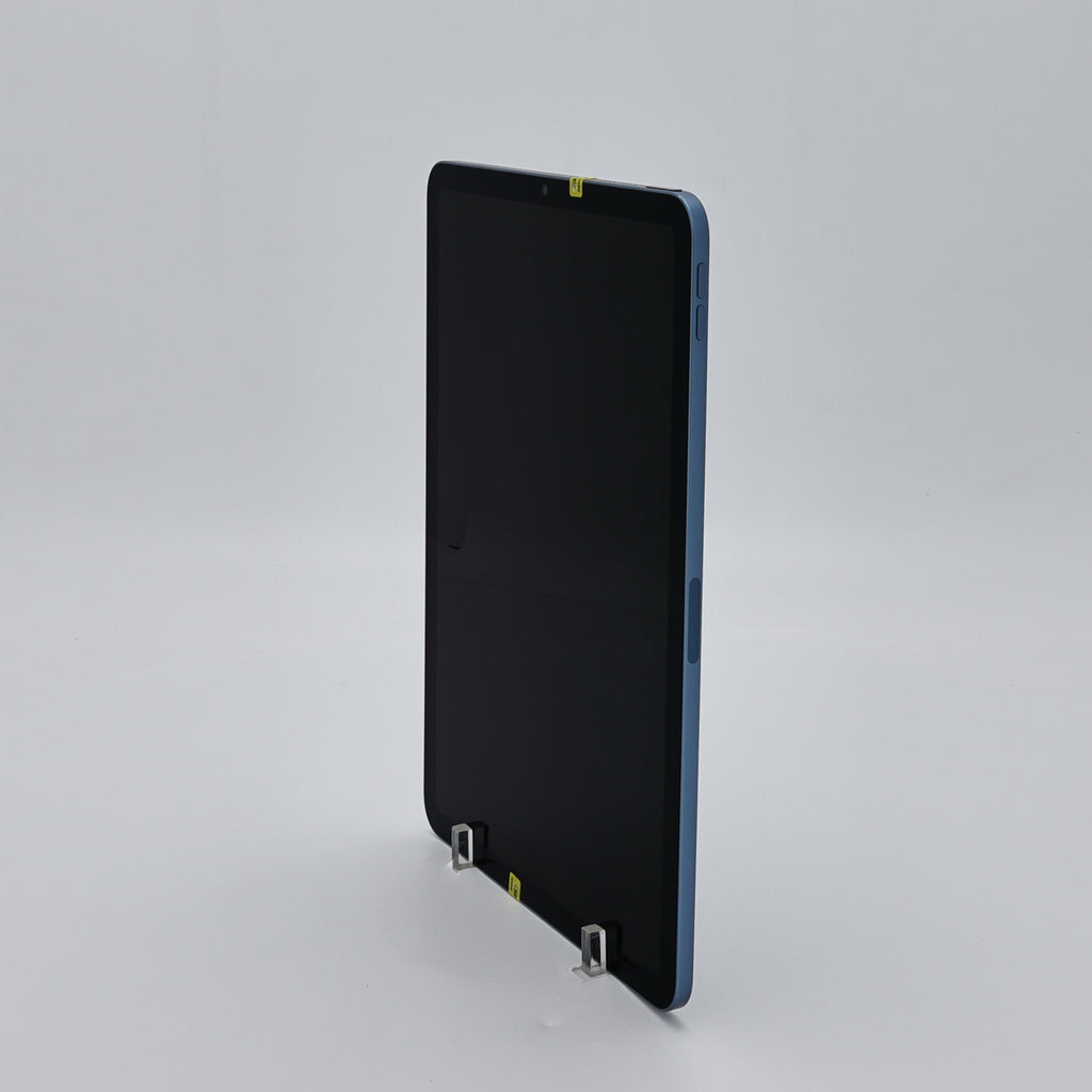 95新 Apple iPad Air5 64G 藍色 WIFI