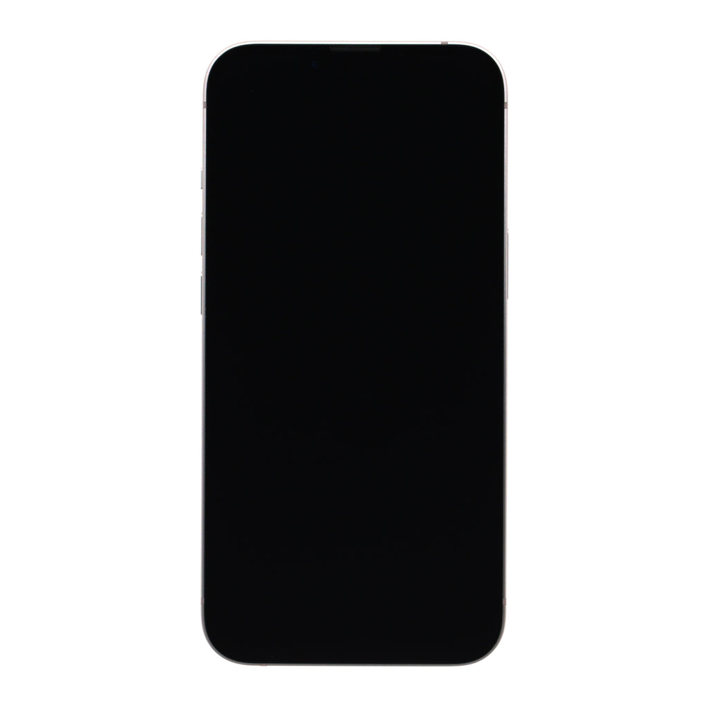 95新 Apple iPhone 13 256G 粉紅色 中國大陸版