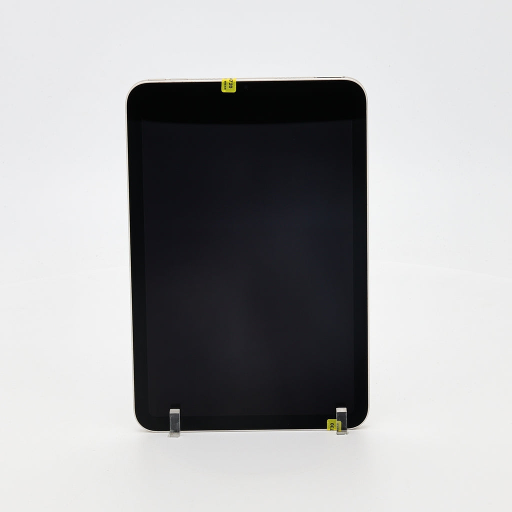 95新 Apple iPad mini6 256G 星光色 WIFI