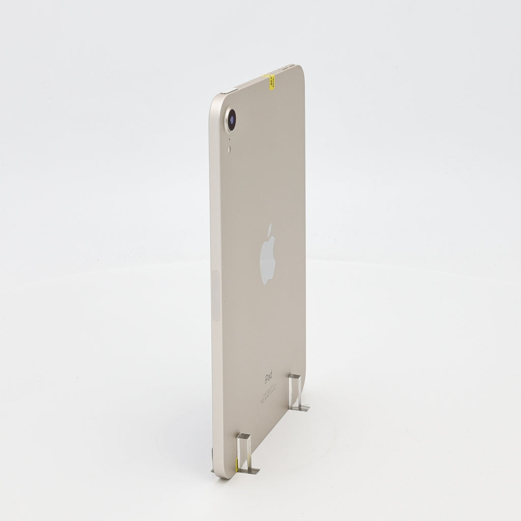 95新 Apple iPad mini6 256G 星光色 WIFI