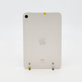95新 Apple iPad mini6 256G 星光色 WIFI