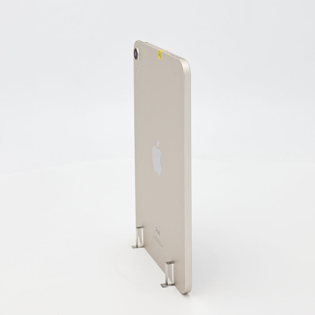 95新 Apple iPad mini6 256G 星光色 WIFI