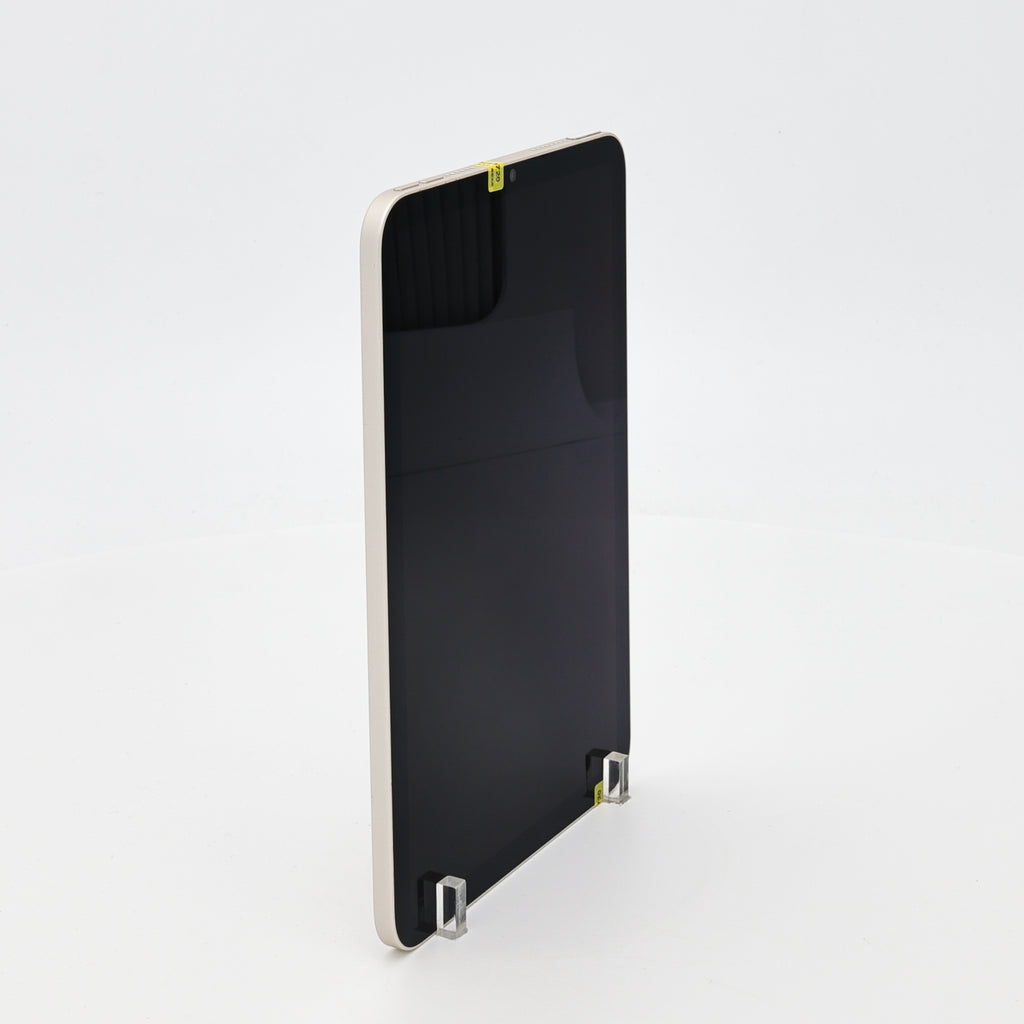 95新 Apple iPad mini6 256G 星光色 WIFI