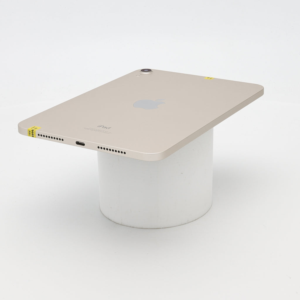 95新 Apple iPad mini6 256G 星光色 WIFI
