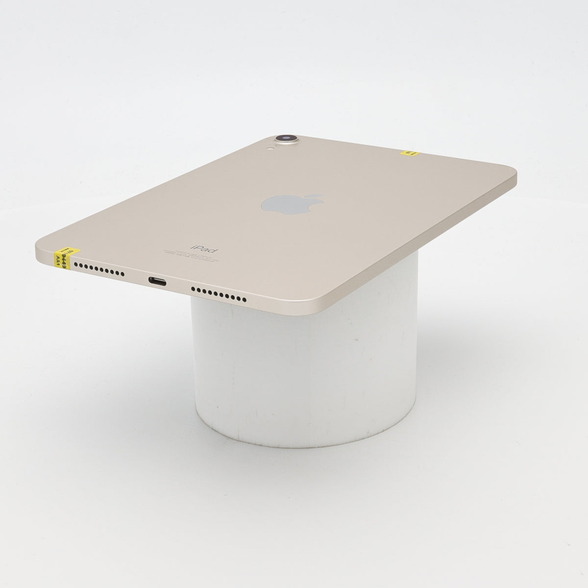 95新 Apple iPad mini6 256G 星光色 WIFI