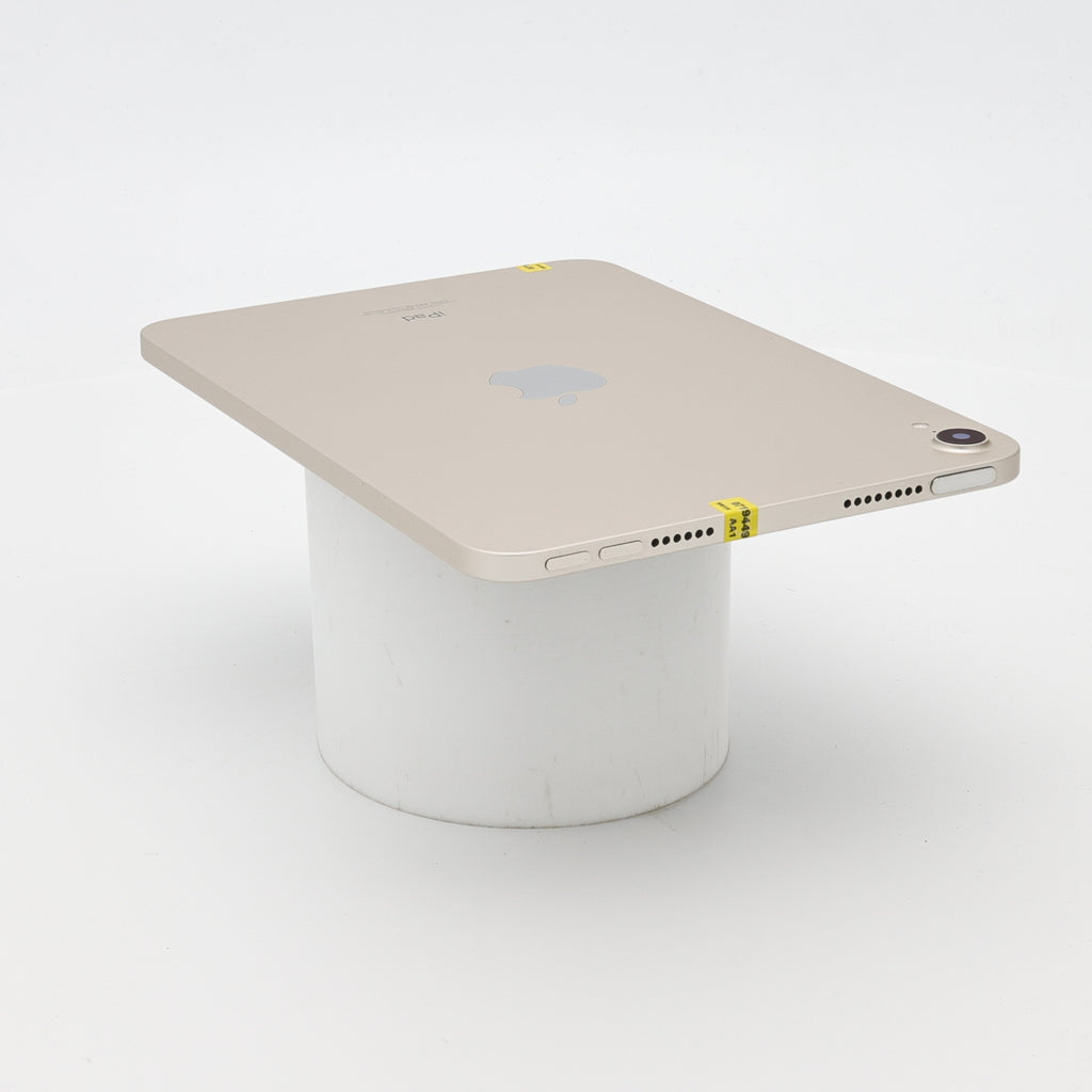 95新 Apple iPad mini6 256G 星光色 WIFI