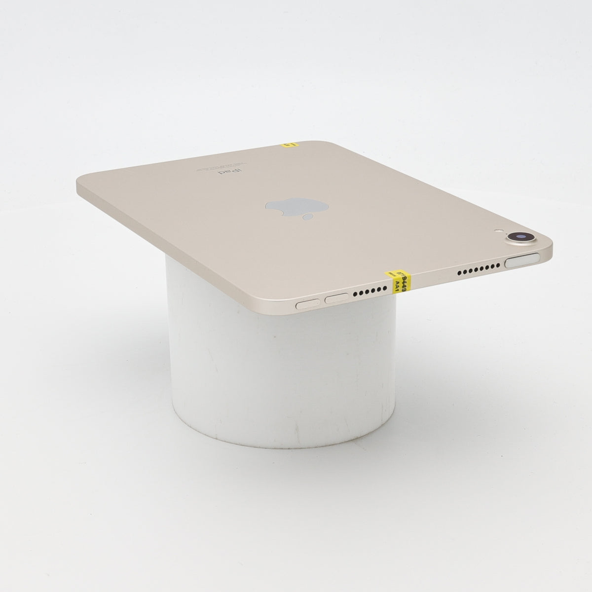 95新 Apple iPad mini6 256G 星光色 WIFI