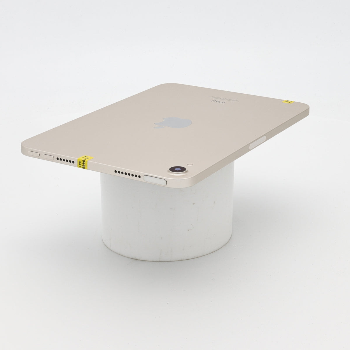 95新 Apple iPad mini6 256G 星光色 WIFI