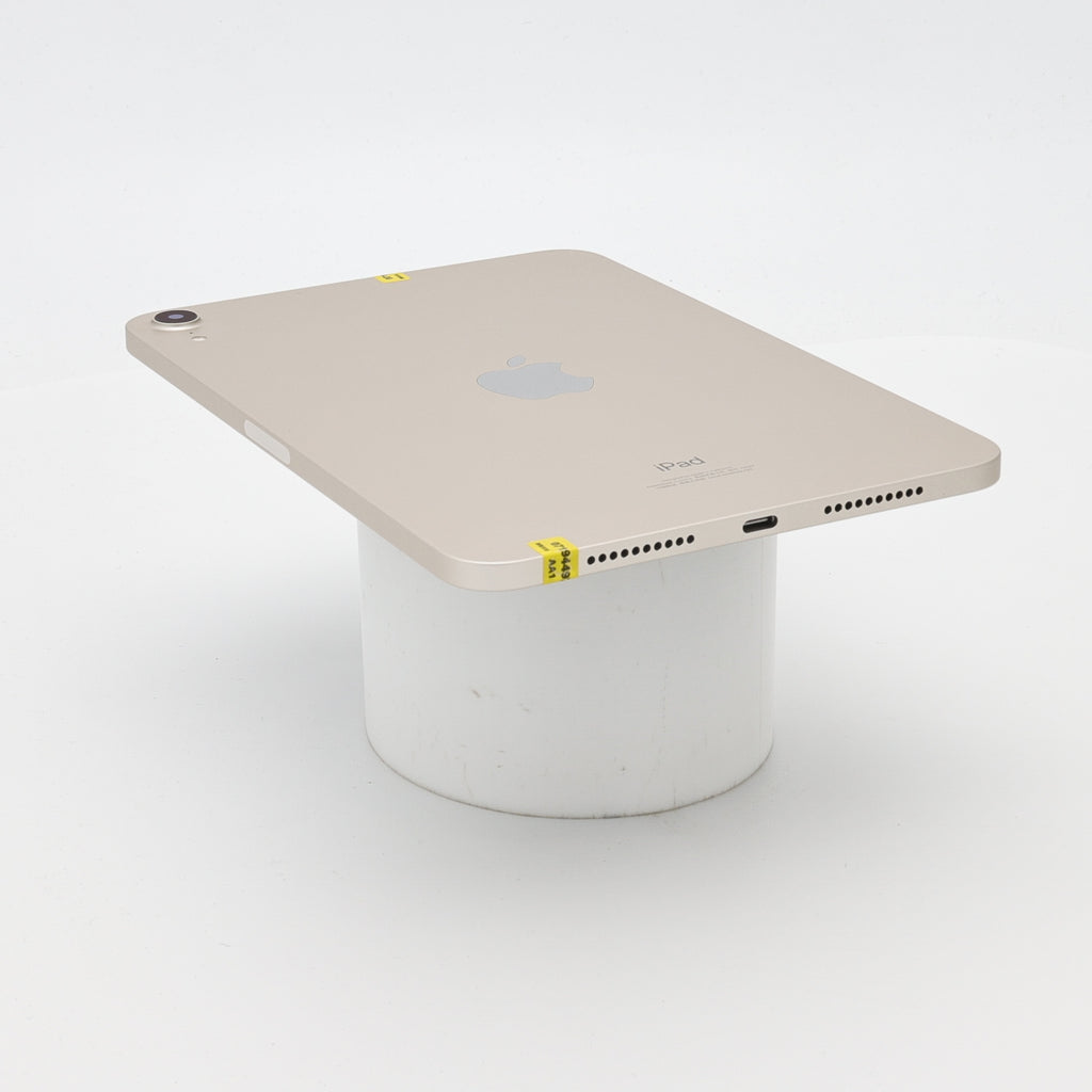 95新 Apple iPad mini6 256G 星光色 WIFI