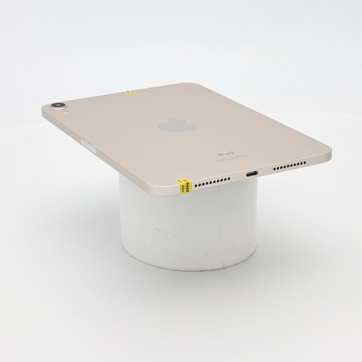 95新 Apple iPad mini6 256G 星光色 WIFI