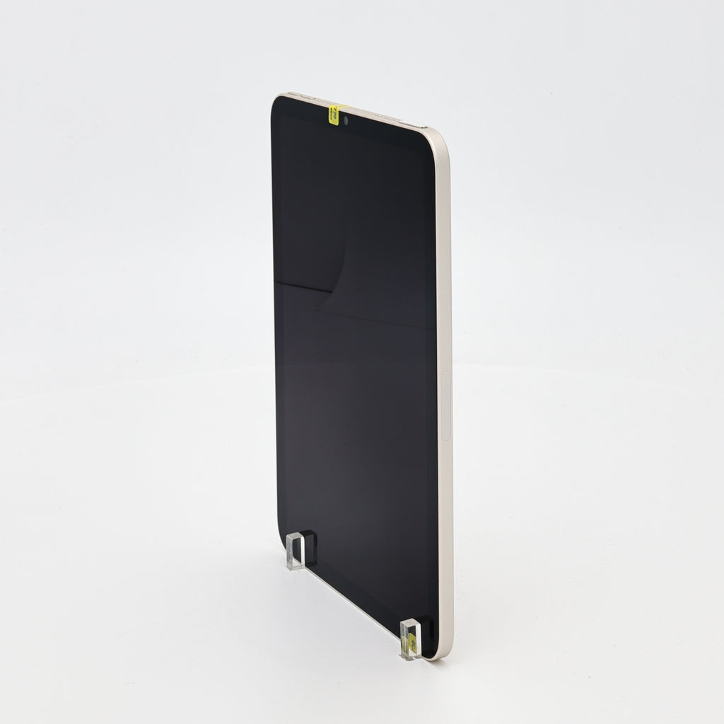 95新 Apple iPad mini6 256G 星光色 WIFI