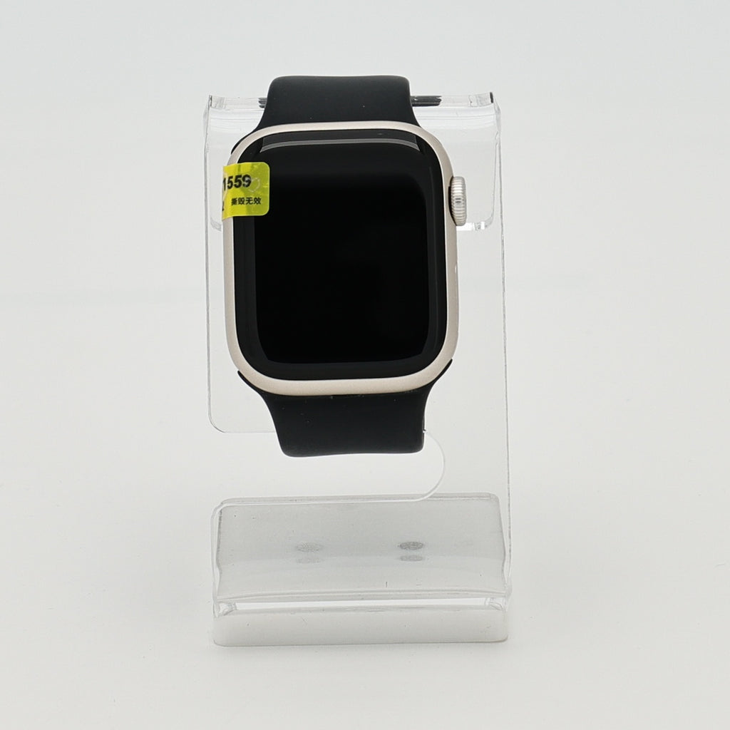 99新 Apple Watch Series 8 41毫米 鋁金屬