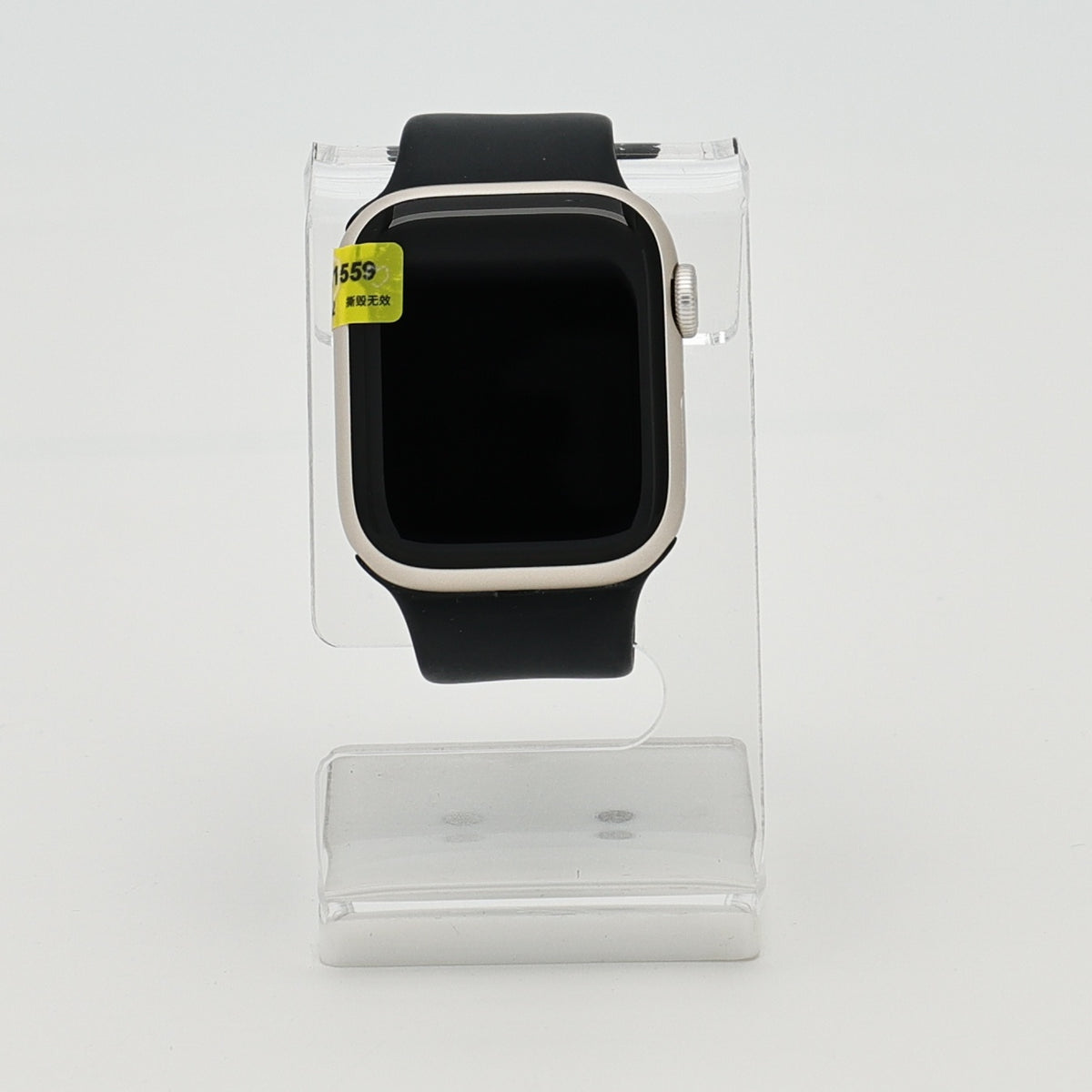 99新 Apple Watch Series 8 41毫米 鋁金屬