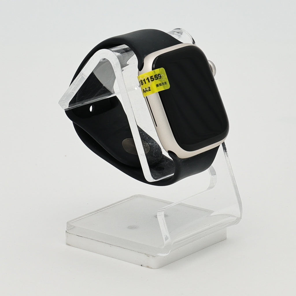 99新 Apple Watch Series 8 41毫米 鋁金屬