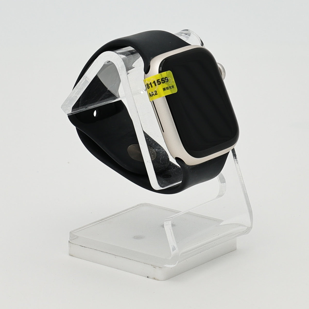 99新 Apple Watch Series 8 41毫米 鋁金屬