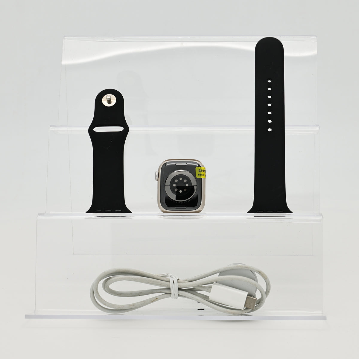 99新 Apple Watch Series 8 41毫米 鋁金屬