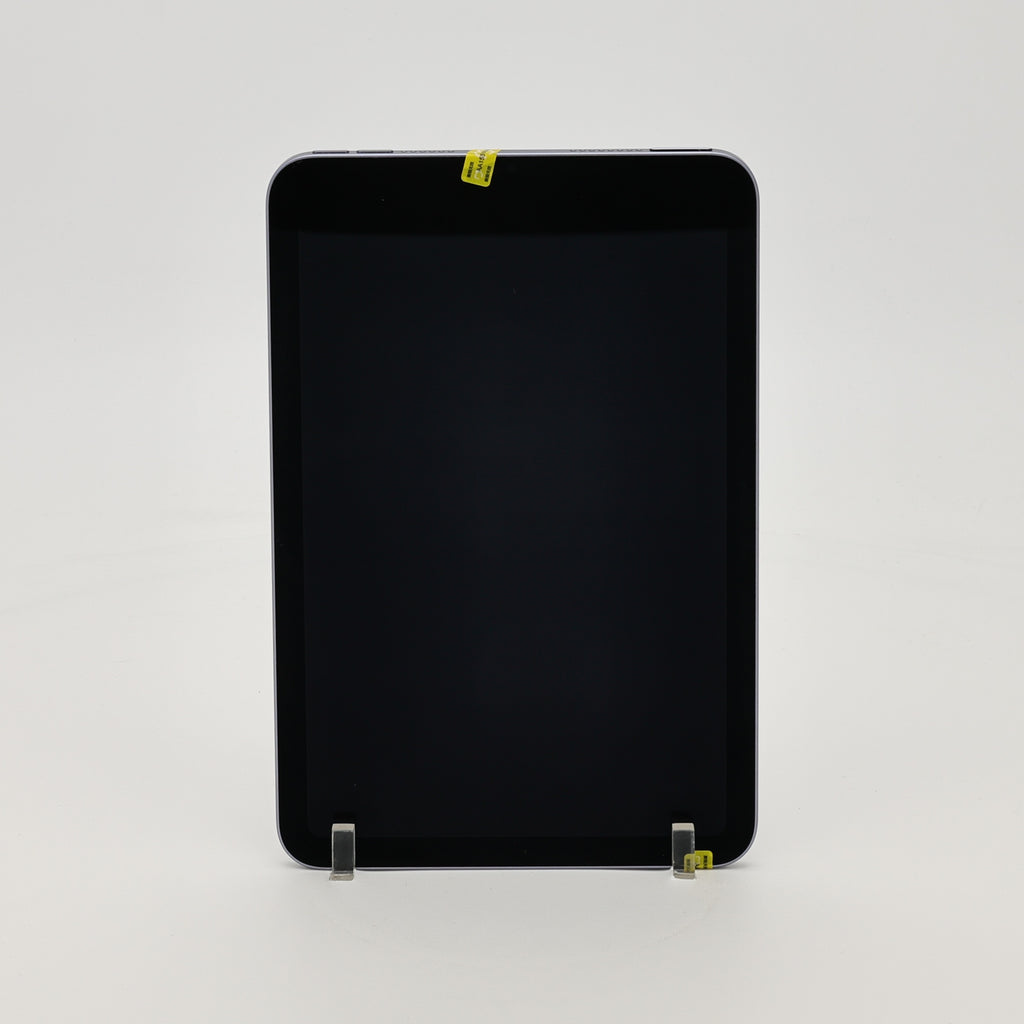 95新 Apple iPad mini6 64G 紫色 WIFI
