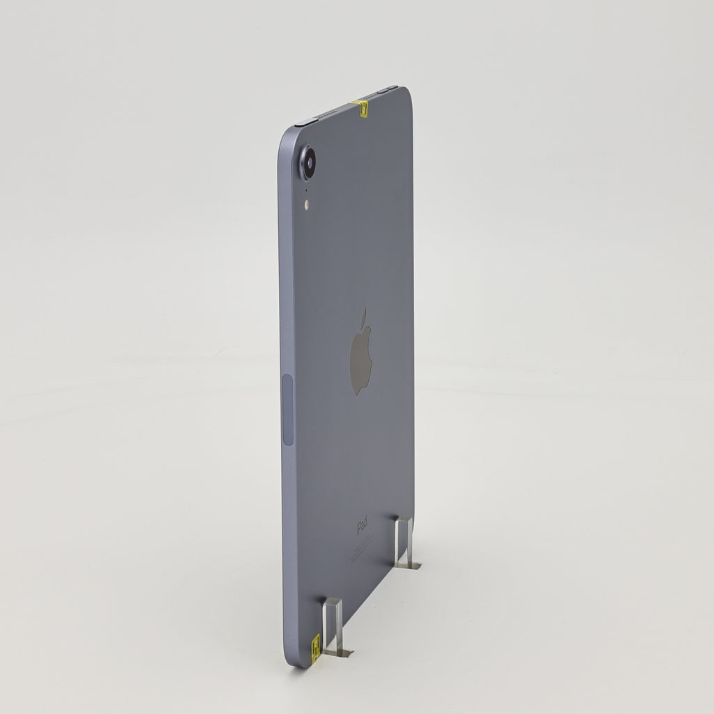 95新 Apple iPad mini6 64G 紫色 WIFI