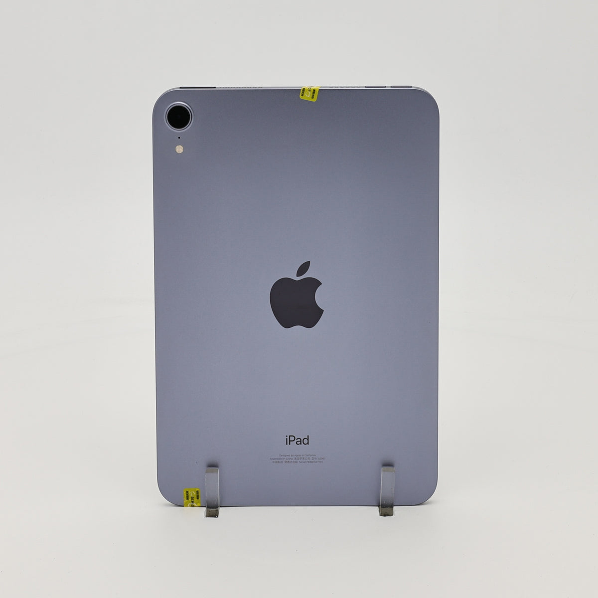 95新 Apple iPad mini6 64G 紫色 WIFI
