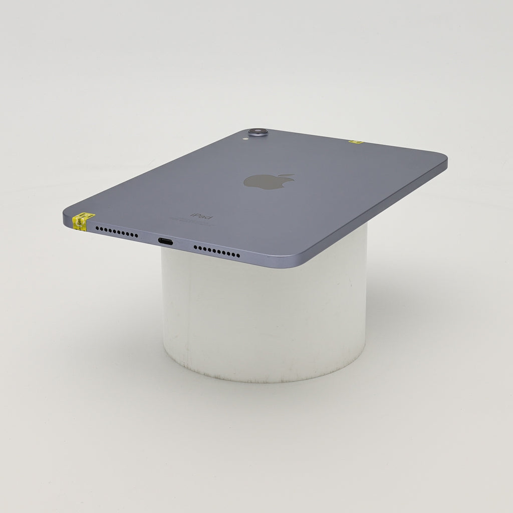 95新 Apple iPad mini6 64G 紫色 WIFI