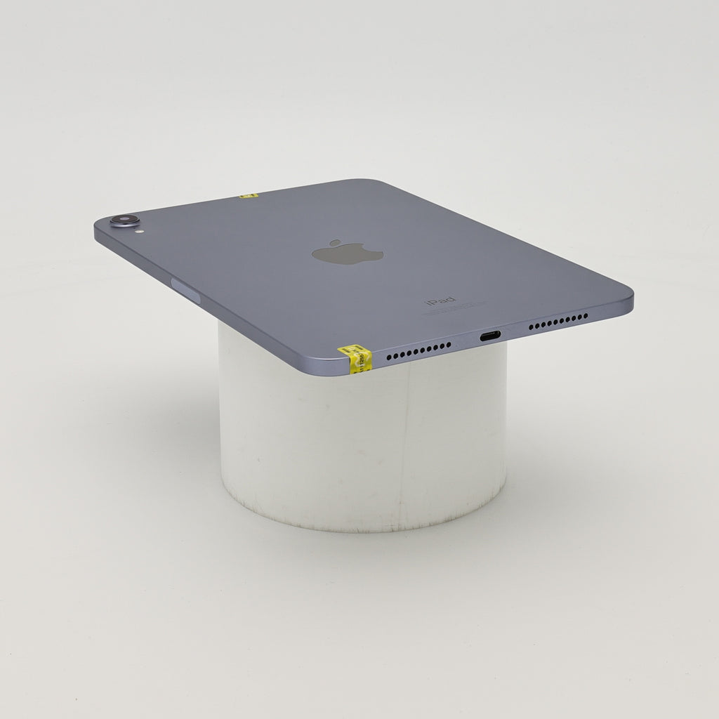 95新 Apple iPad mini6 64G 紫色 WIFI