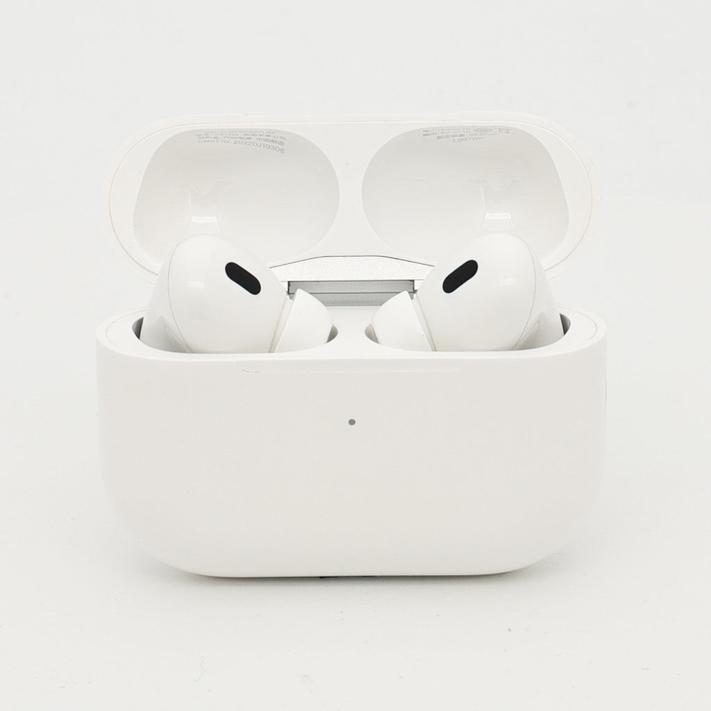 99新 Apple AirPods Pro 2 白色