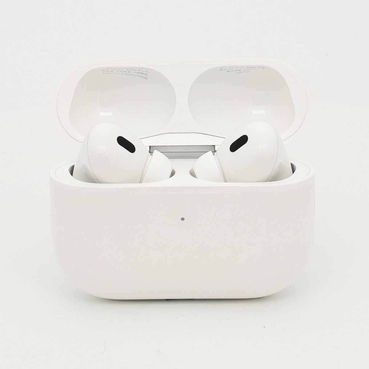 99新 Apple AirPods Pro 2 白色