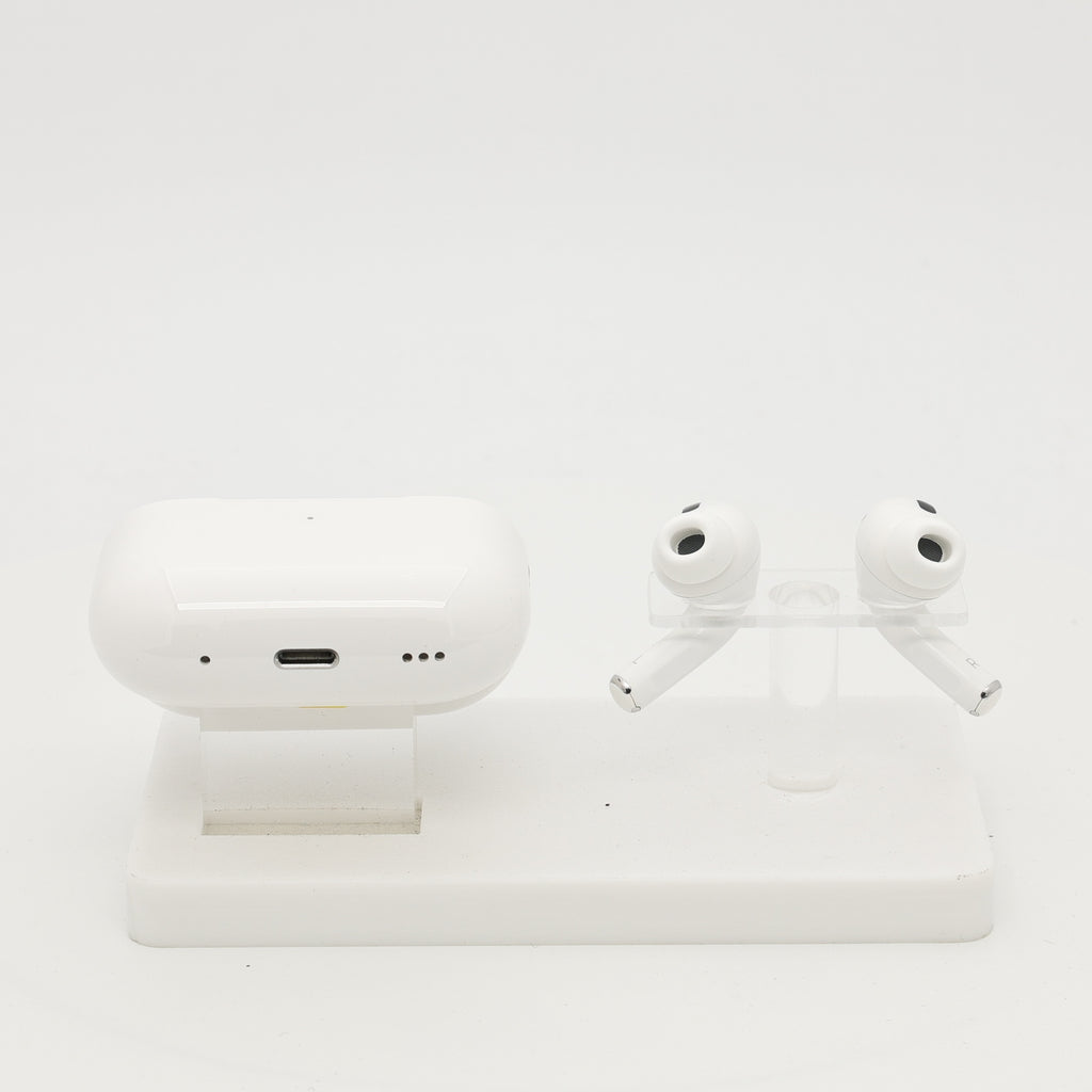 99新 Apple AirPods Pro 2 白色
