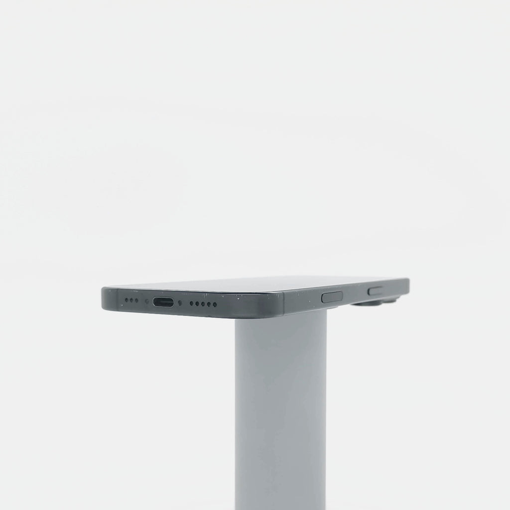 95新 Apple iPhone 16 Pro 128G 黑色鈦金屬 中國大陸版