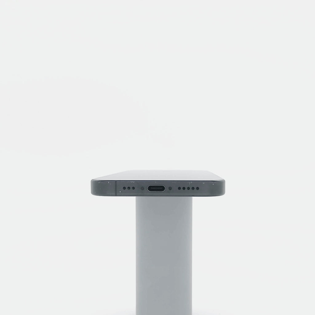 95新 Apple iPhone 16 Pro 128G 黑色鈦金屬 中國大陸版