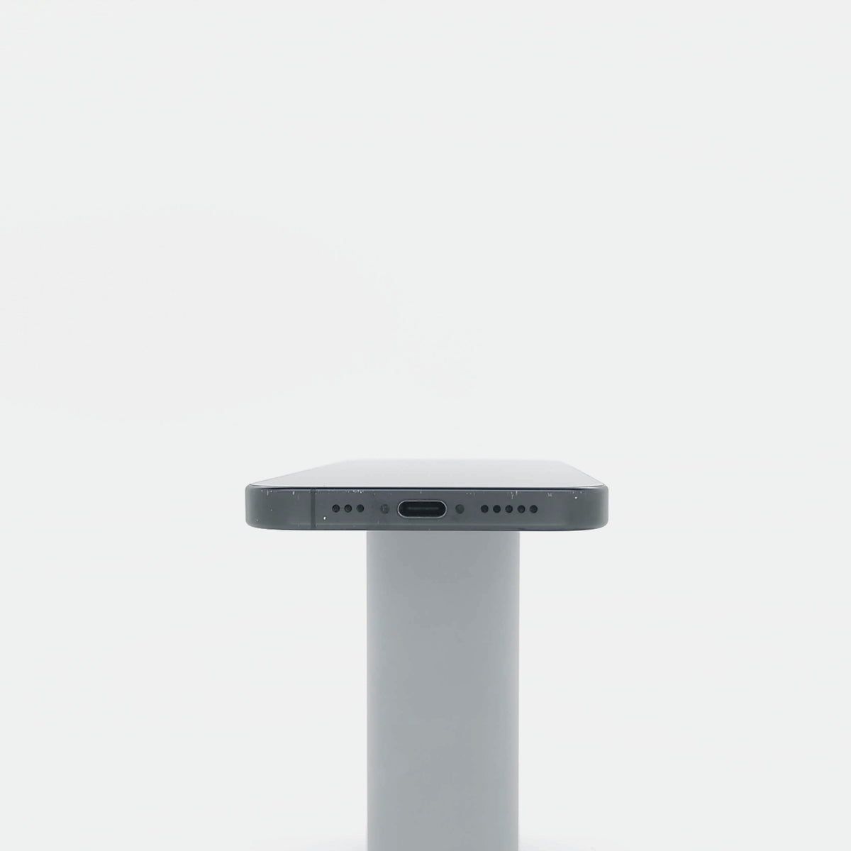 95新 Apple iPhone 16 Pro 128G 黑色鈦金屬 中國大陸版