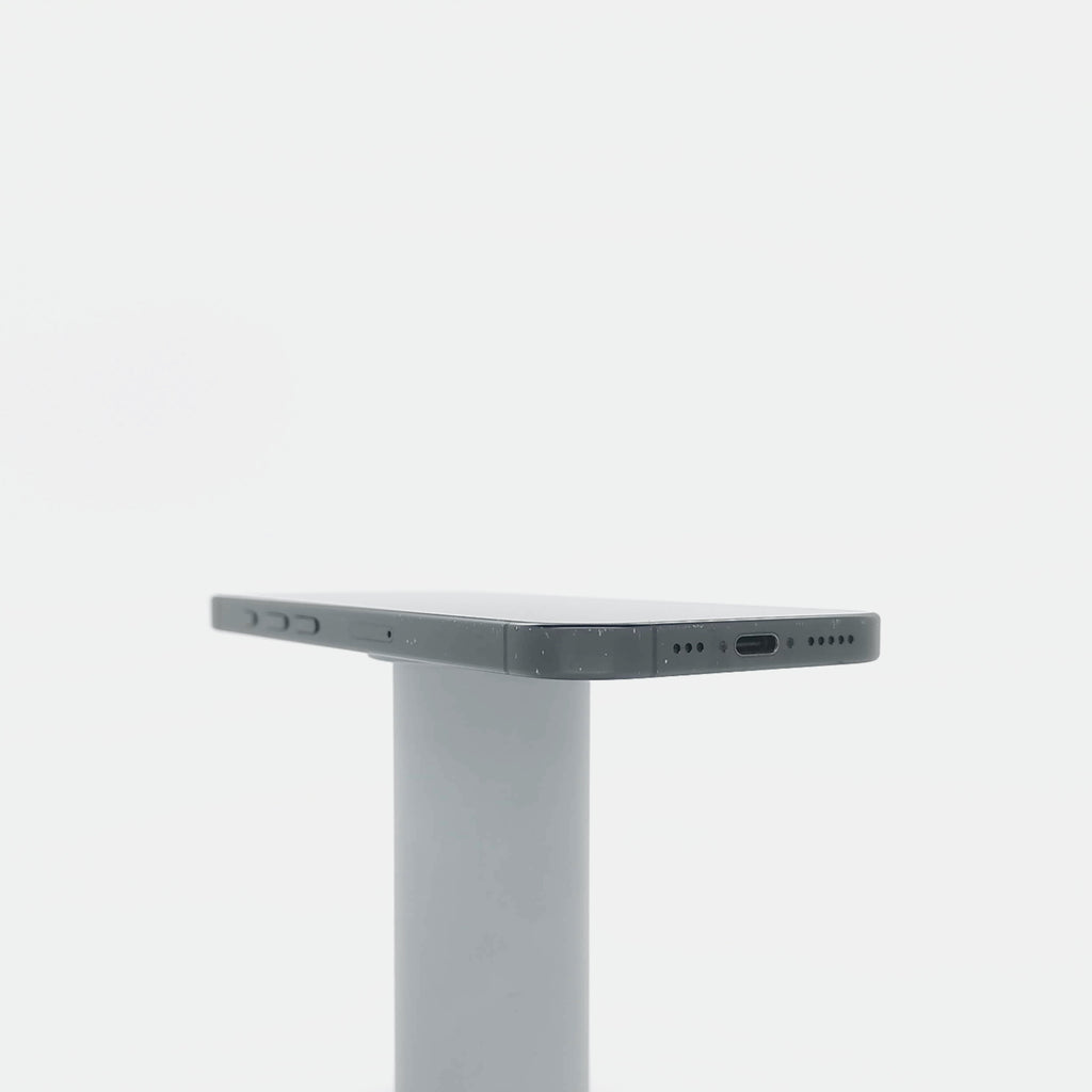 95新 Apple iPhone 16 Pro 128G 黑色鈦金屬 中國大陸版