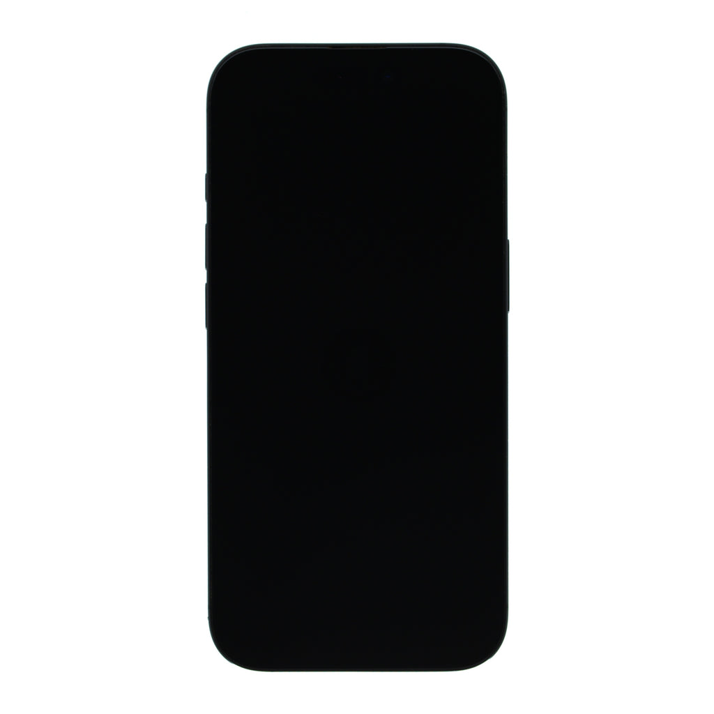 95新 Apple iPhone 16 Pro 128G 黑色鈦金屬 中國大陸版