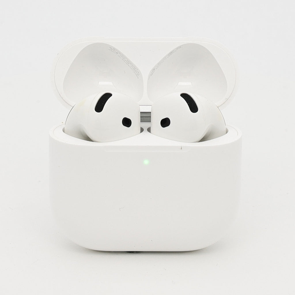 99新 Apple AirPods 4 (支持主动降噪) 白色