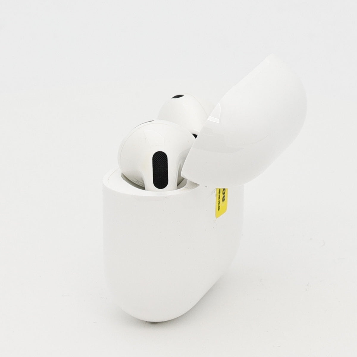 99新 Apple AirPods 4 (支持主动降噪) 白色